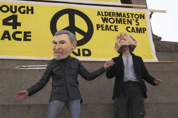 Picture &copy; Peter Marshall, 2004