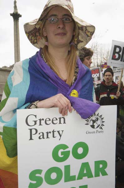 Picture &copy; Peter Marshall, 2004