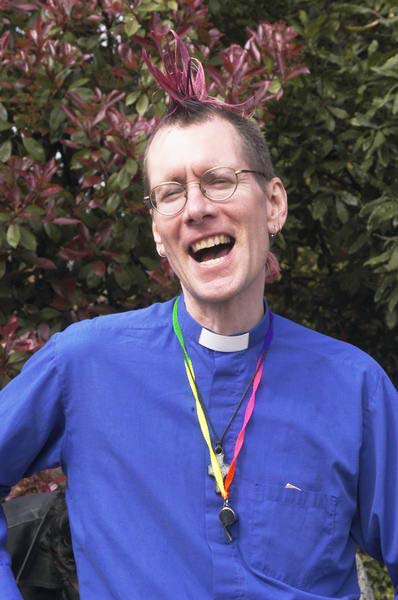 Picture &copy; Peter Marshall, 2004