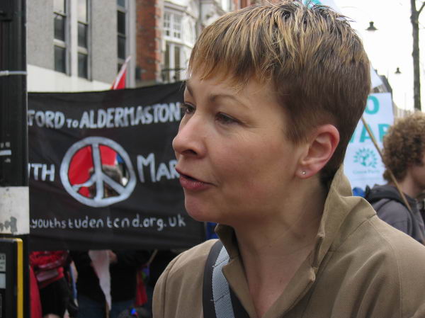 Picture &copy; Peter Marshall, 2004