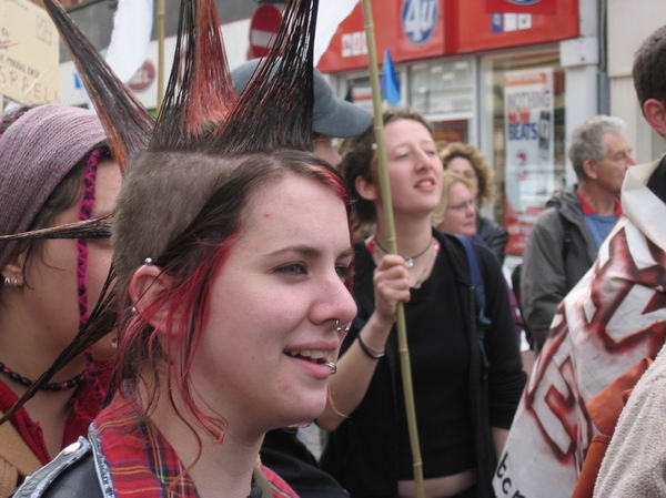 Picture &copy; Peter Marshall, 2004