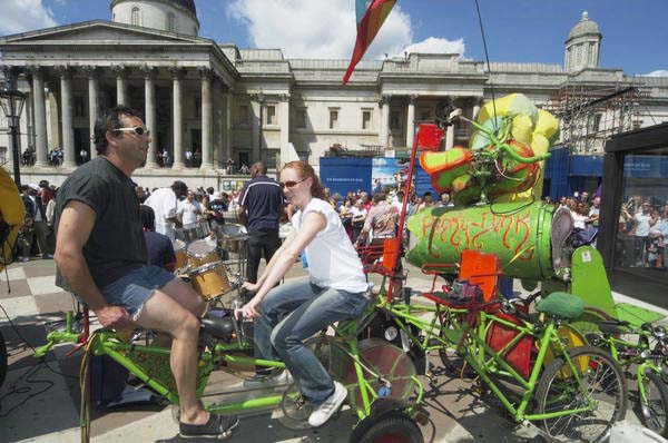 Picture &copy; Peter Marshall, 2004