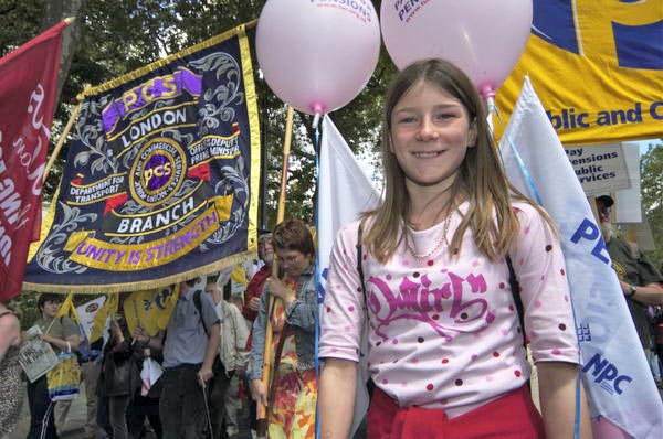 Picture &copy; Peter Marshall, 2004