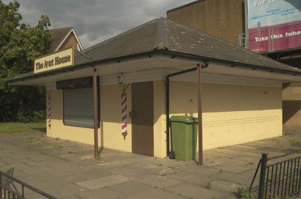 Picture &copy; Peter Marshall, 2004
