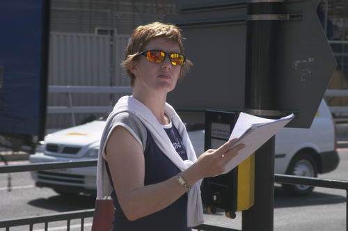 Picture &copy; Peter Marshall, 2004