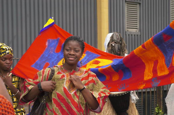 Picture &copy; Peter Marshall, 2004