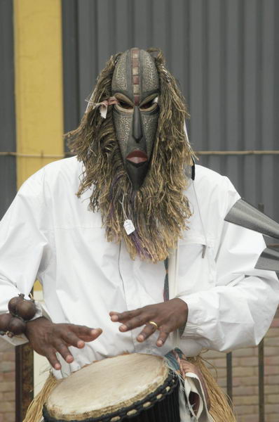 Picture &copy; Peter Marshall, 2004