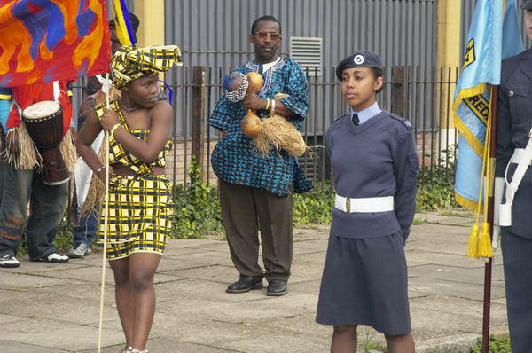 Picture &copy; Peter Marshall, 2004