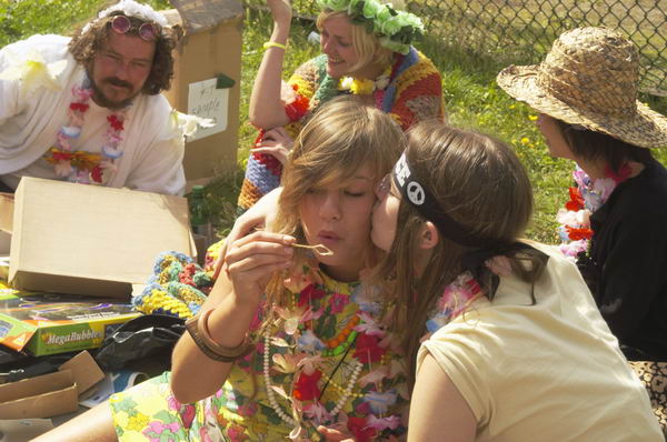 Picture &copy; Peter Marshall, 2004