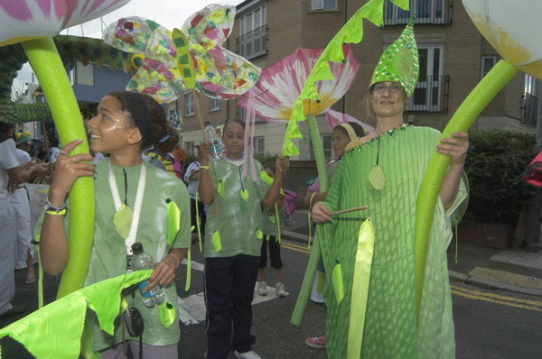 Picture &copy; Peter Marshall, 2004