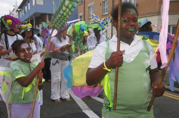 Picture &copy; Peter Marshall, 2004