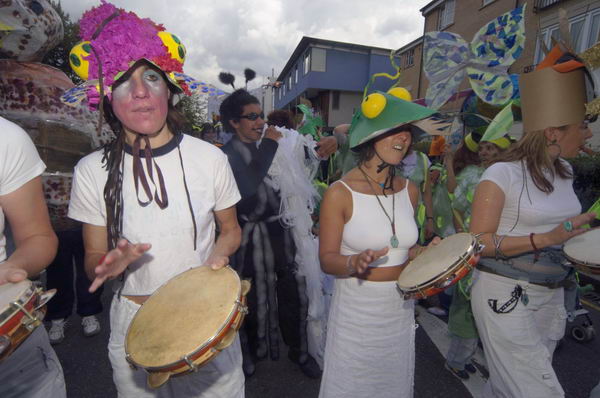 Picture &copy; Peter Marshall, 2004