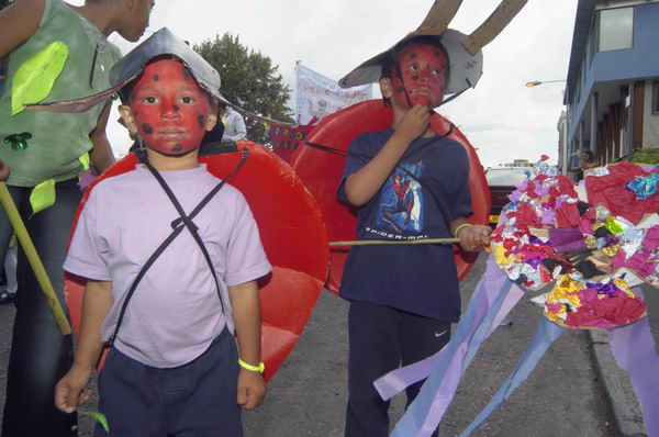 Picture &copy; Peter Marshall, 2004