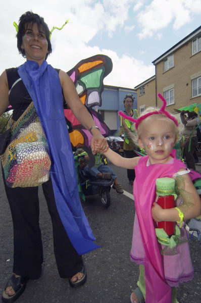 Picture &copy; Peter Marshall, 2004