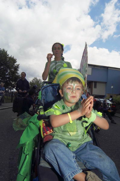 Picture &copy; Peter Marshall, 2004