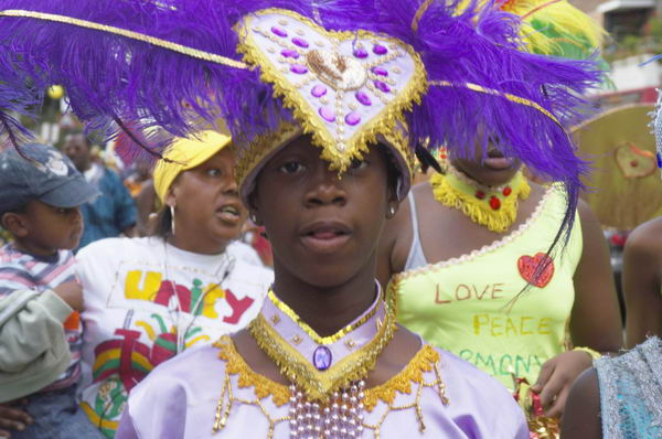 Picture &copy; Peter Marshall, 2004