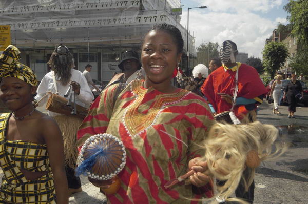 Picture &copy; Peter Marshall, 2004