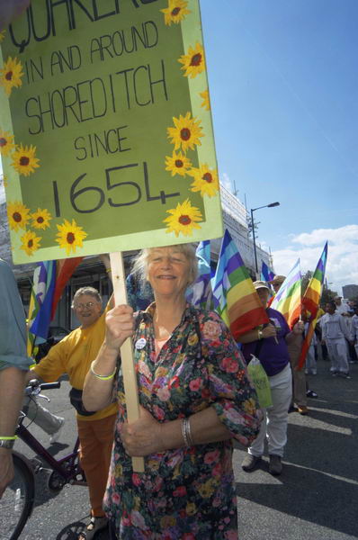 Picture &copy; Peter Marshall, 2004