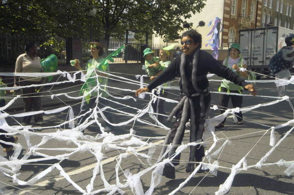 Picture &copy; Peter Marshall, 2004