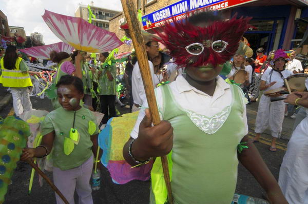 Picture &copy; Peter Marshall, 2004