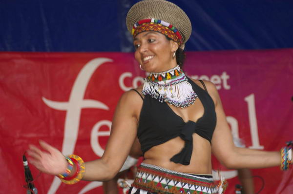 Picture &copy; Peter Marshall, 2004