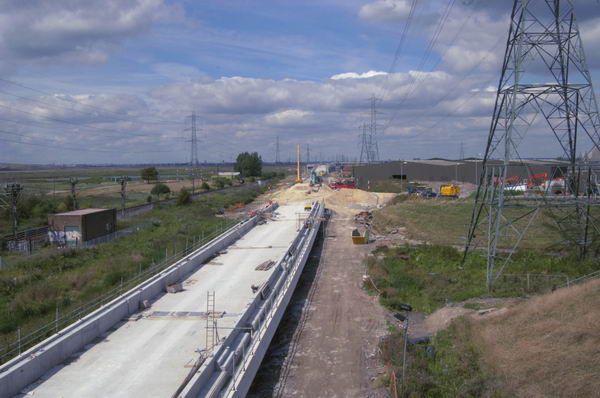 Picture &copy; Peter Marshall, 2004