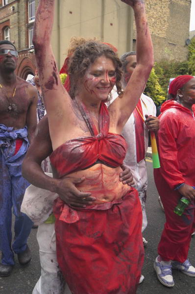 Picture &copy; Peter Marshall, 2004