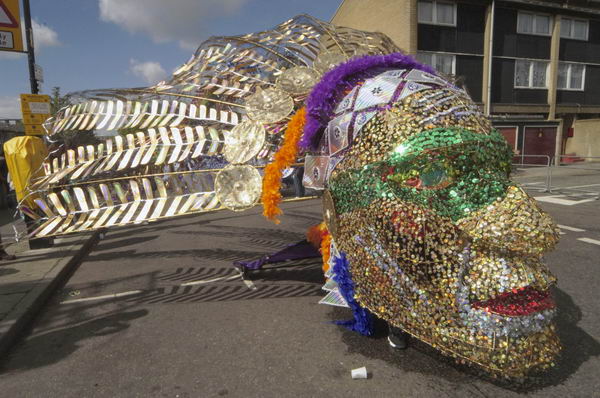 Picture &copy; Peter Marshall, 2004