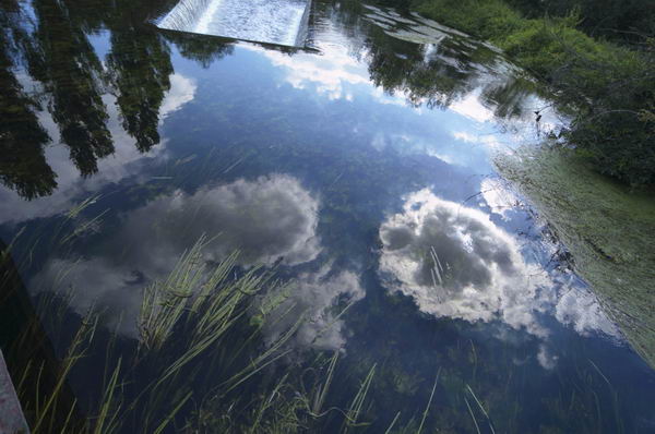 Picture &copy; Peter Marshall, 2004