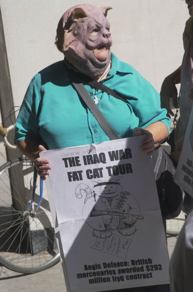 Picture &copy; Peter Marshall, 2004