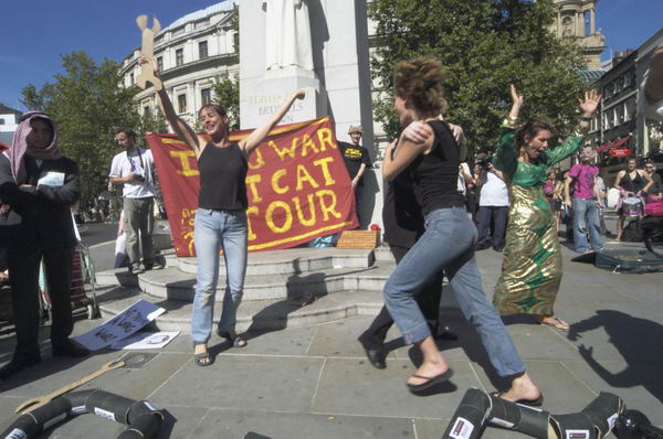 Picture &copy; Peter Marshall, 2004