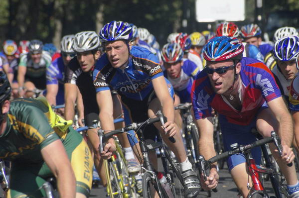 Picture &copy; Peter Marshall, 2004