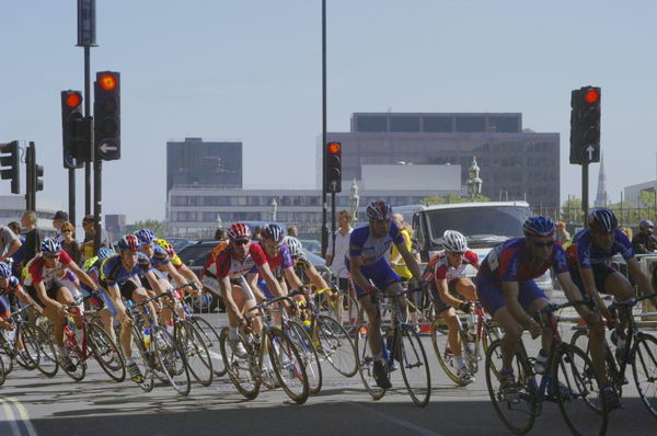 Picture &copy; Peter Marshall, 2004