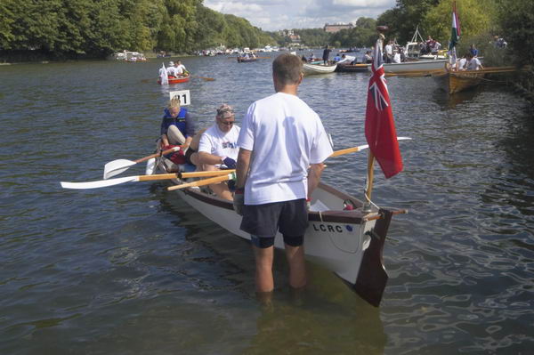 Picture &copy; Peter Marshall, 2004