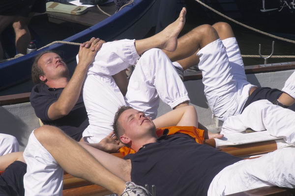 Picture &copy; Peter Marshall, 2004