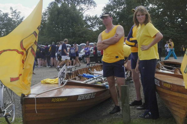 Picture &copy; Peter Marshall, 2004