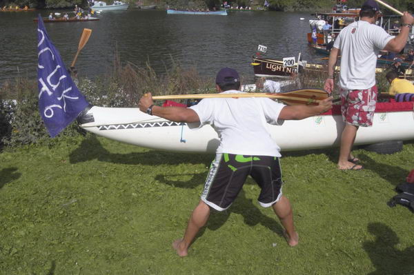 Picture &copy; Peter Marshall, 2004