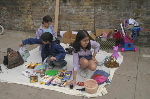 Picture &copy; Peter Marshall, 2004