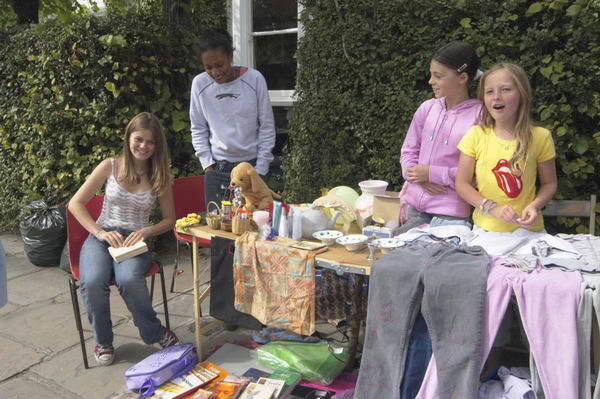 Picture &copy; Peter Marshall, 2004