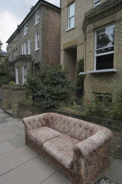 Picture &copy; Peter Marshall, 2004