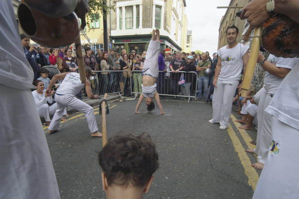 Picture &copy; Peter Marshall, 2004