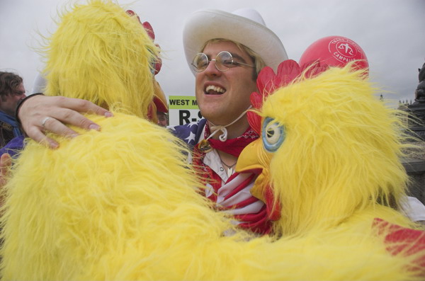 &copy; 2005, Peter Marshall