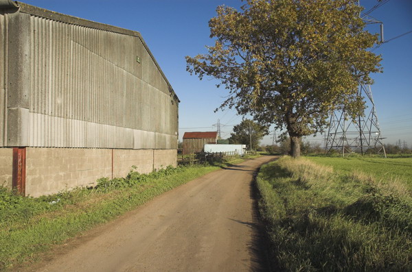 &copy; 2005, Peter Marshall