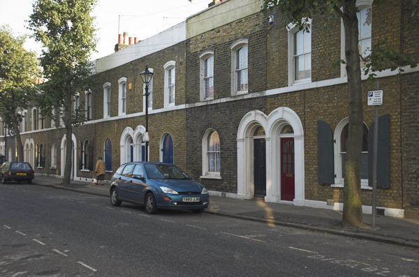 &copy; 2005, Peter Marshall