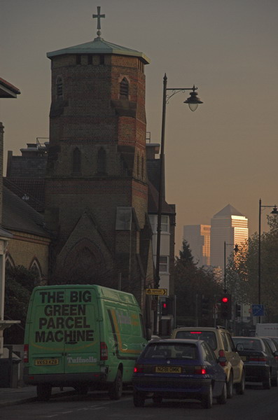 &copy; 2005, Peter Marshall