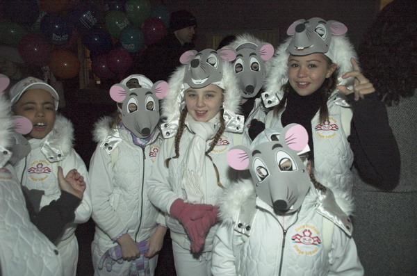 &copy; 2005, Peter Marshall