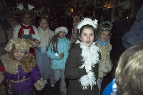 &copy; 2005, Peter Marshall