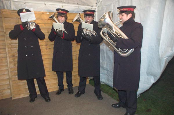 (C) 2005, Peter Marshall