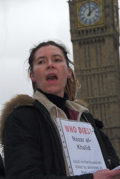 Naming the Dead - 2 Years After Fallujah &copy; 2006, Peter Marshall