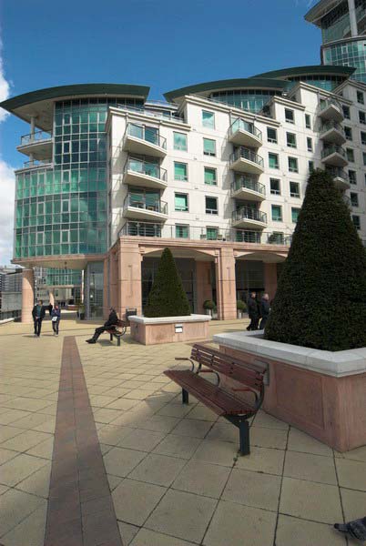 Vauxhall to Battersea &copy; 2006, Peter Marshall